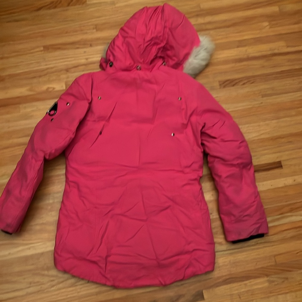 Moose knuckles jacket - Picture 9 of 16